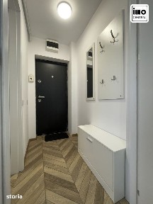 Apartament 2 camere pe Str. Constantin Brancoveanu