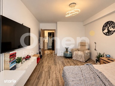 Apartament 1 camera | str. Victoriei (Casa Crișan) | Pet friendly | lo