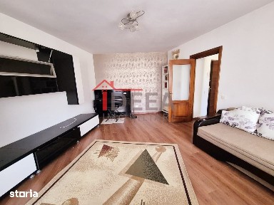 Apartament cu 2 camere, decomandat, ultracentral, Piatra Neamt