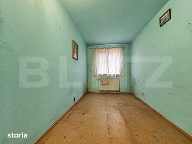 Apartament 2 camere, 43 mp, zona Nord