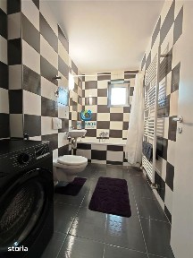 Vanzare apartament 2 camere, decomandat,Avantgarden,etaj 1,mob,utilat