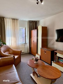 Apartament 3 camere, decomandat