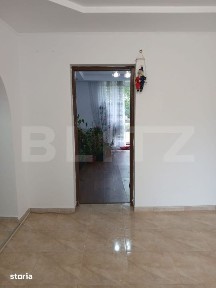 Inchiriere apartament parter cu terasa 55mp pretabil pentru birouri, s