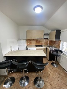 Microapartament de inchiriat, 36 mp, zona Ramiro