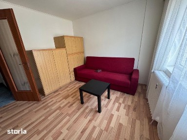 Apartament chirie, 2 camere, Radauti