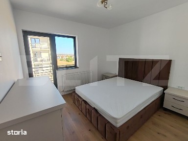Apartament 3 camere, 55 mp, zona Exterior Est - Lisaura