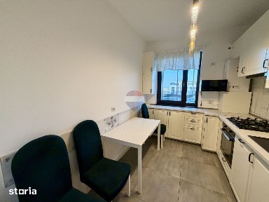 Apartament doua camere de inchiriat Ozone Residence
