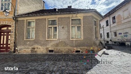 Centrul Vechi, Brasov