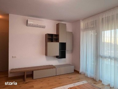 Inchiriez apartament 2 camere, complex Concept 9