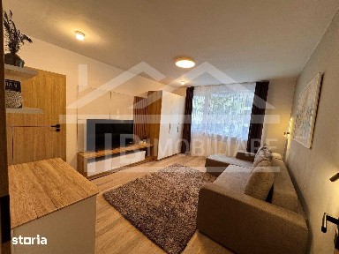 Apartament cu 2 camere, 55 mp, decomandat, Zona UMFST
