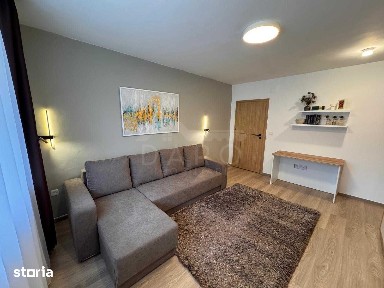 Închiriere apartament Premium, 2 camere, Cornișa, 100m de UMF