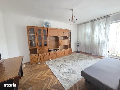 Apartament 2 camere BR-uri Mazepa etaj 2
