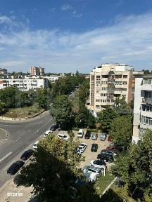 Intre pulsul orasului si linistea Dunarii - 3 camere, Faleza Galati