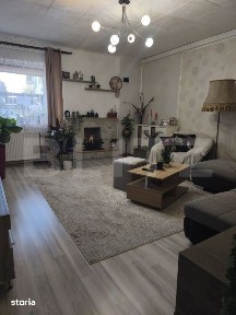 Apartament de vanzare Ocna Mures