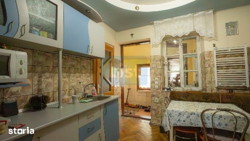 CASĂ DE VÂNZARE ÎN REȘIȚA - SPAȚIU, CONFORT ȘI LINIȘTE