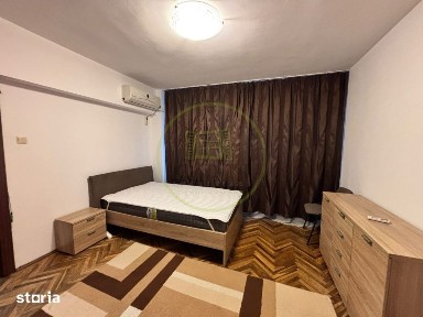 Garsoniera decomandata, 31 mp, Calea Bucuresti, zona Rotonda