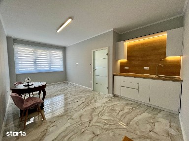 Spatiu modern de birouri de inchiriat-Cartierul Arhitectilor- 2 camere