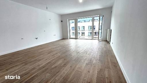 Silk District, 2 camere, 70 mp, intabulat, parcare subterana inclusa
