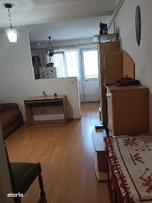 Apartament 2 camere decomandat, 50 mp, mobilat si utilat - Nicolina