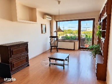 Apartament 2 camere, Copou - Bd. Carol I, lângă UAIC, etaj 88