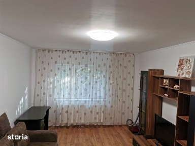 Apartament 2 camere decomandat, 52 mp, etaj 34 - Nicolina 2