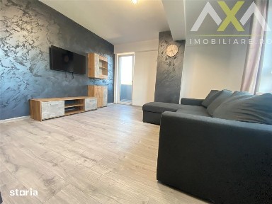 Apartament 2 camere, mobilat si utilat, Tatarasi - ELITE Residence