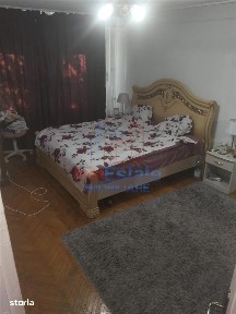 Aleea Tudor Neculai Apartament 2 camere etaj intermediar