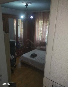 Apartament 2 camere decomandat Tudor Neculai Cug
