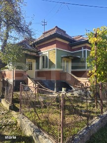 Casa de vanzare sat Heria Jud Alba