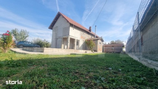 Casa de vaznare, P+1, 160 mp, zona Draganesti