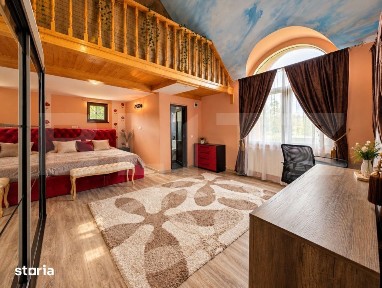 Casa P+1, 126 mp, zona Calugareni