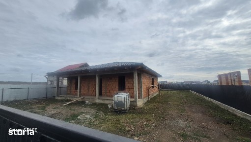 DE VÂNZARE - CASA VISURILOR TALE ÎN DUMBRAVA ROȘIE!
