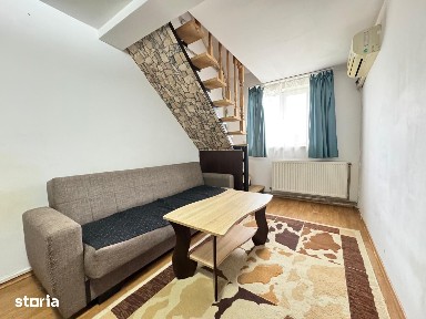 Apartament 2 camere, 52 mp utili, etaj 5, str. Semaforului