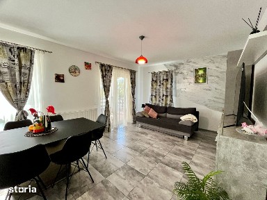 Apartament 5 camere- Cartierul Arhitectilor- 2 bai,2 locuri de parcare