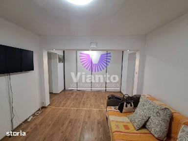 APARTAMENT 3 CAMERE- 2 BAI- PARTER 74MPU - TEREZIAN