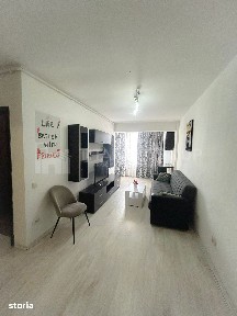 Apartament cu 2 camere tip studio - Doamna Stanca