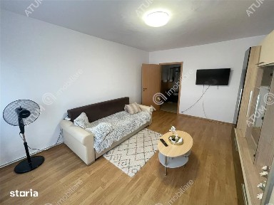 Apartament cu 2 camere decomandate balcon zona Mihai Viteazu Sibiu