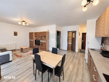 Apartament 2 camere parcare privata CityResidence