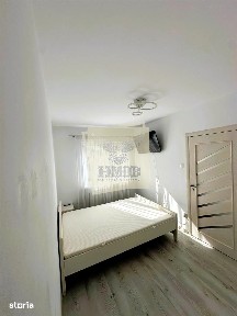 Apartament modern 3 camere zona Rahovei