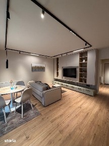 Apartament LUX de inchiriat 3 camere Sibiu Trei Stejari
