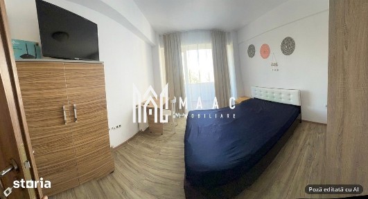 Garsonieră decomandată de închiriat | Sibiu, Mihai Viteazul