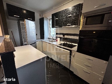 Apartament 3 camere de inchiriat Turnisor