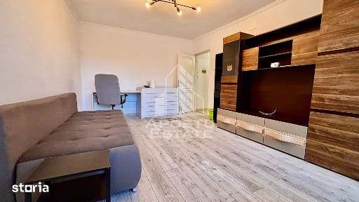 Apartament 2 camere | Spitalul Judetean | Etaj 3/5 | Renovat | Central