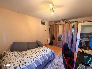 Apartamemt cu o camera zona Lipovei