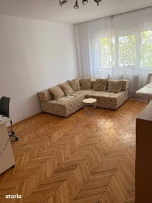Apartament 3 camere decomandat, 70 mp, 2 balcoane - Zona Soarelui, T