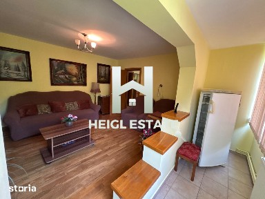 Apartament cu 3 camere etaj intermediar in zona Sagului
