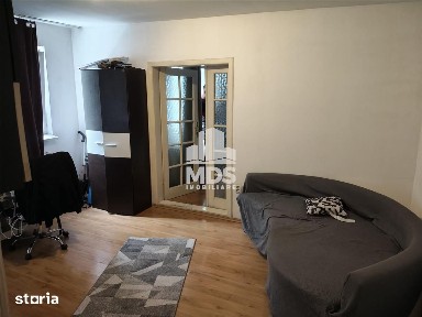 2 camere la etajul 1 linga Judetean