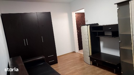 Apartament cu o camera + balcon - Buziasului