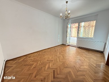 Apartament 4 camere, 94 mp utili + garaj si boxa - Elisabetin