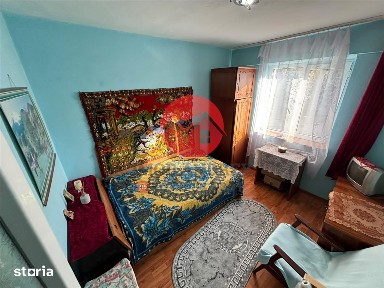 Apartament luminos si spatios, 3 camere, zona 23 August